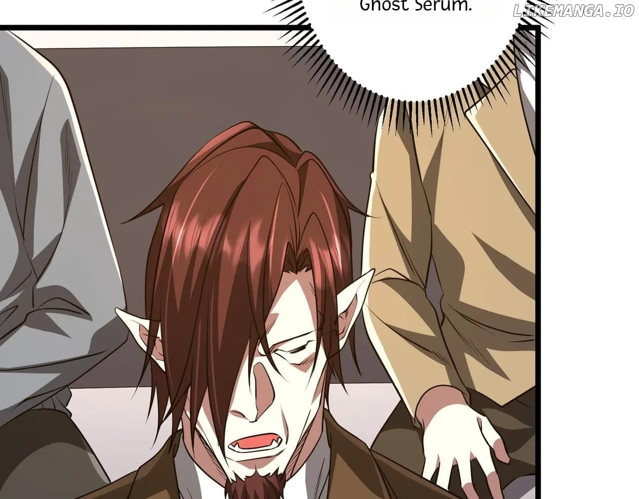 With My Netherworld Trillions, Game On! Chapter 169 - page 30